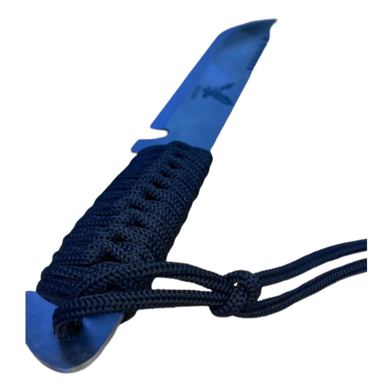 Daga Puñal Cordon Negro