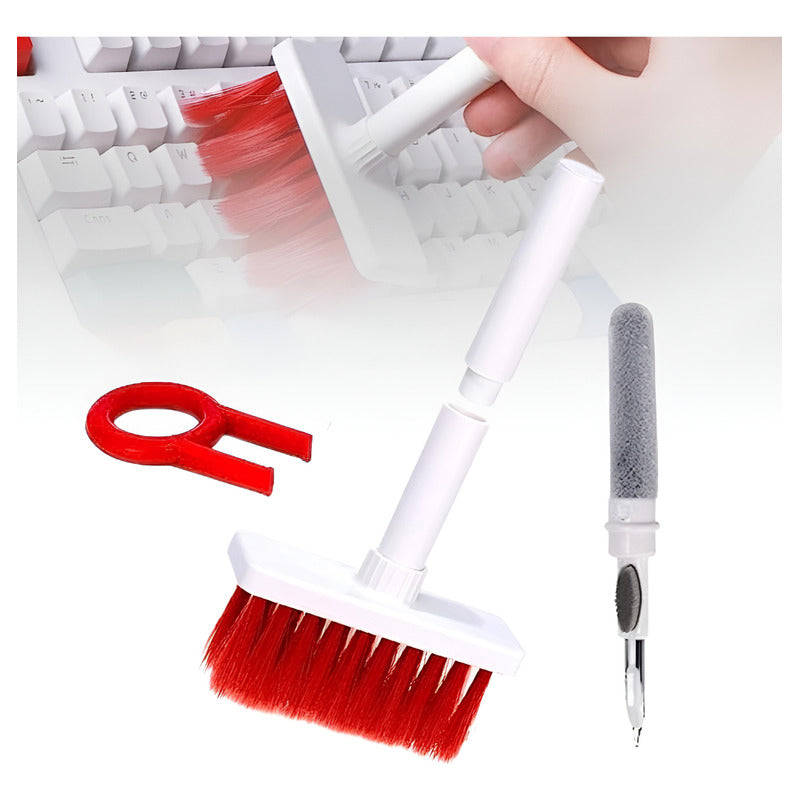 Kit De Limpieza Multifuncional