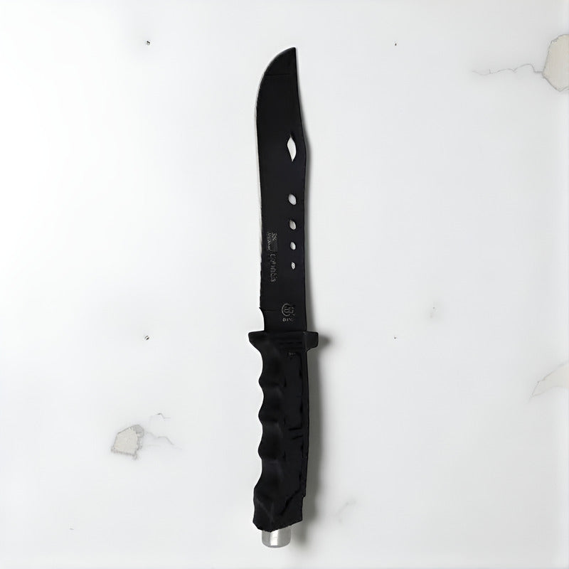 Daga Camping Negra Columbia