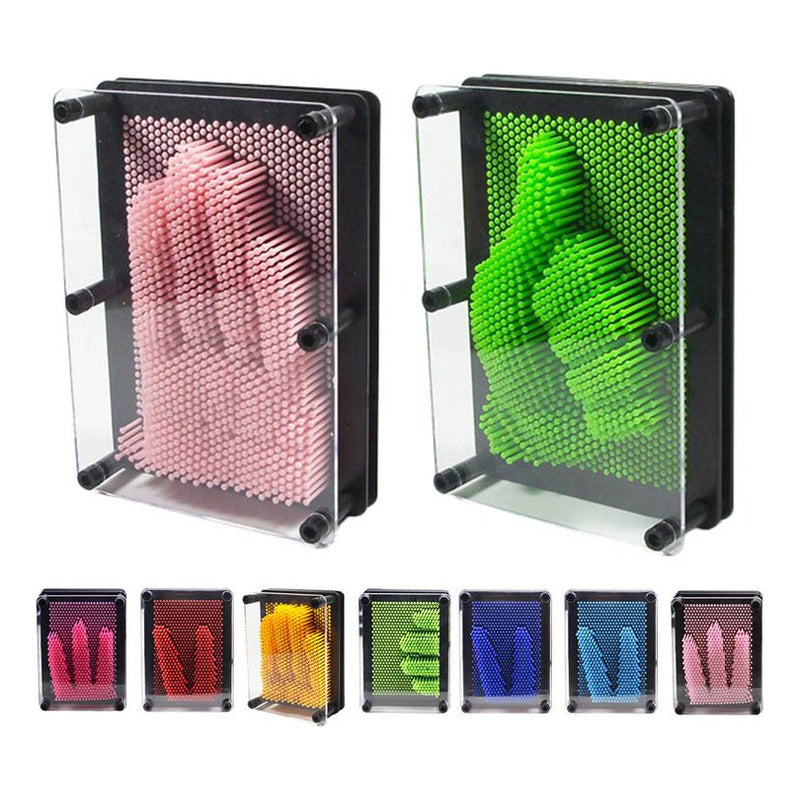 Tablero De Escultura