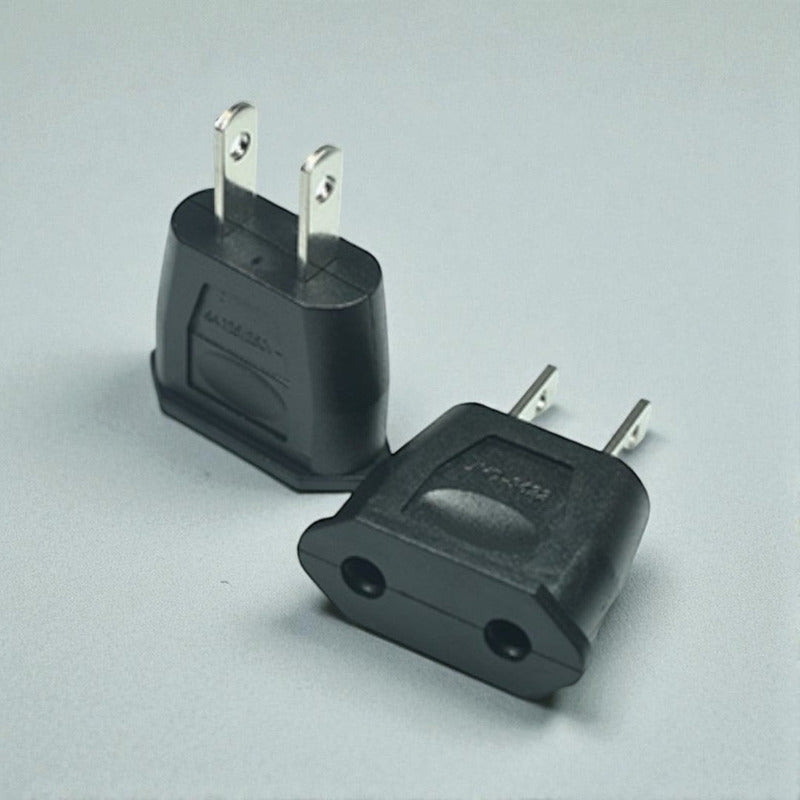 X5 Extension Convertidor Redondo A Plano