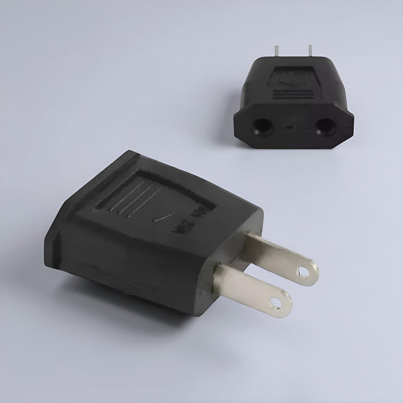 X5 Extension Convertidor Redondo A Plano