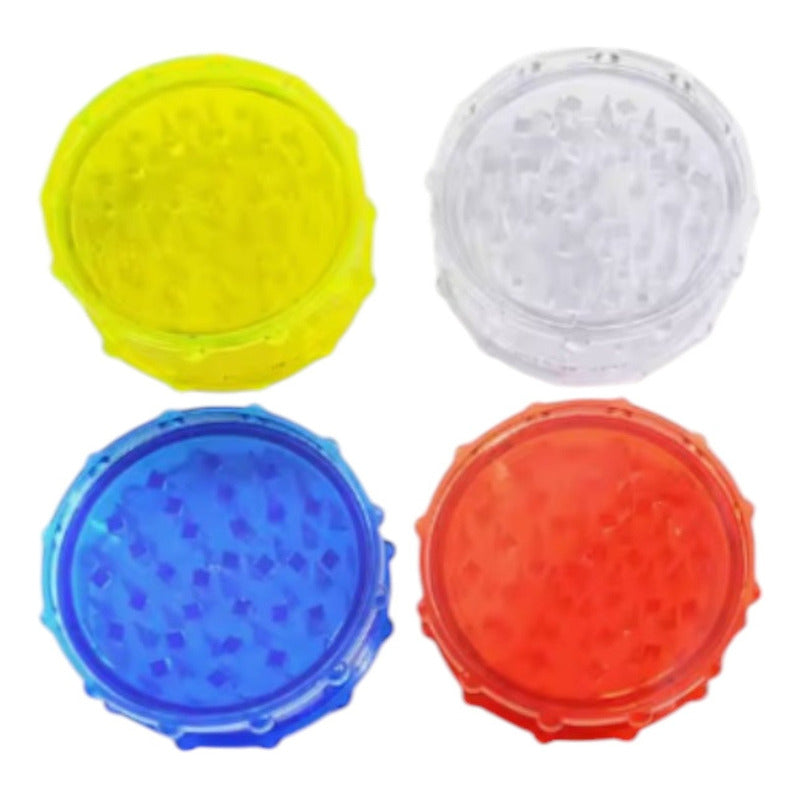 Rascador Plastico Jumbo (100mm)