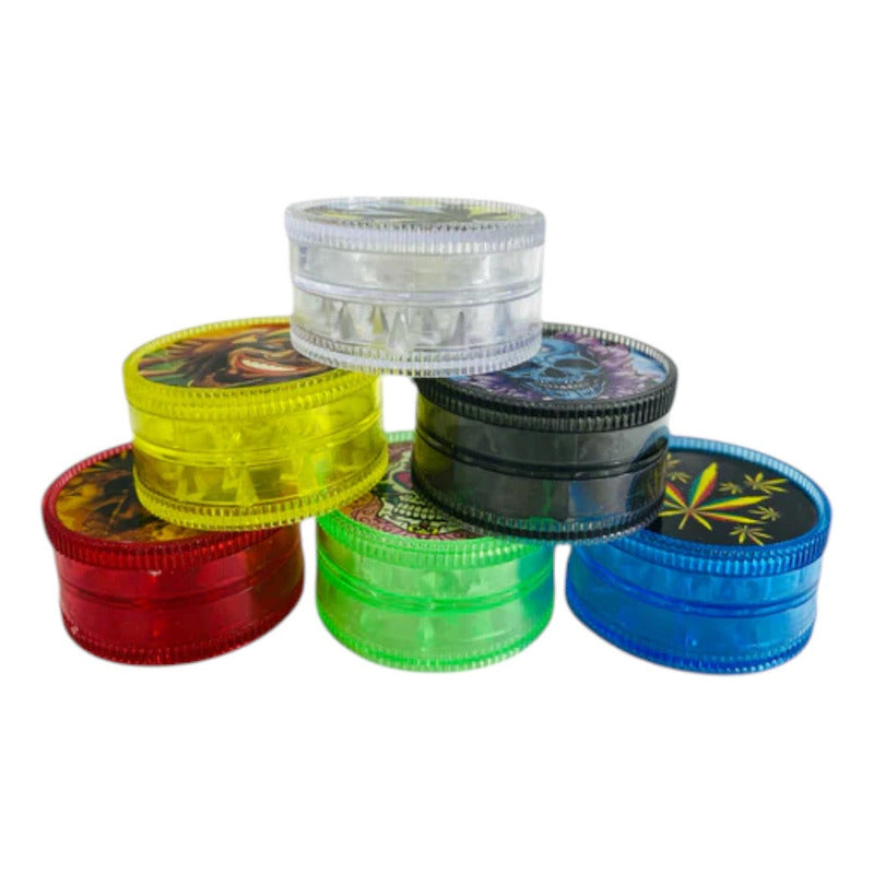 Rascador Plastico (24x24)