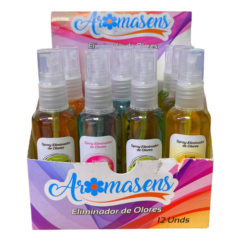 Ambientador Spray 60ml
