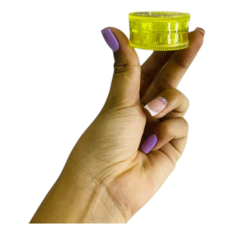 Rascador Plastico (24x24)