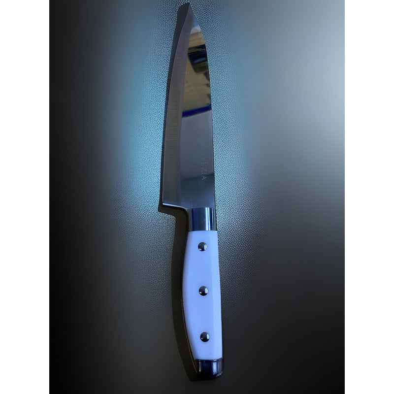 Cuchillo Venezia Remachado