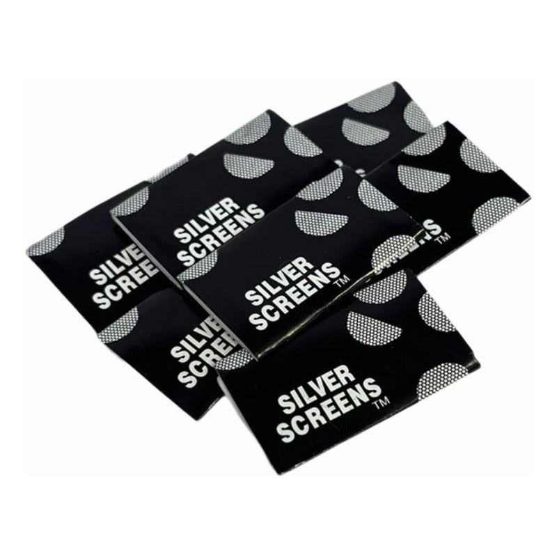 Filtros De Acero (100)*50