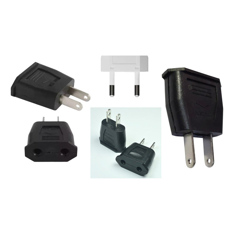 X5 Extension Convertidor Redondo A Plano