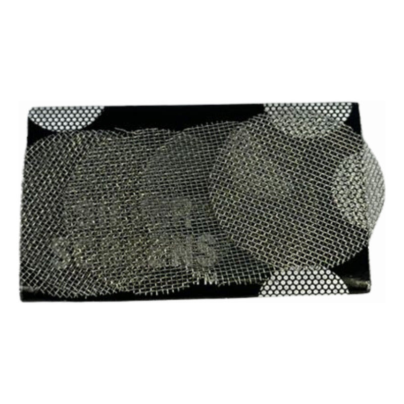 Filtros De Acero (100)*50