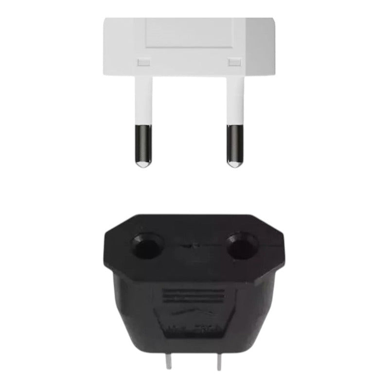 X5 Extension Convertidor Redondo A Plano