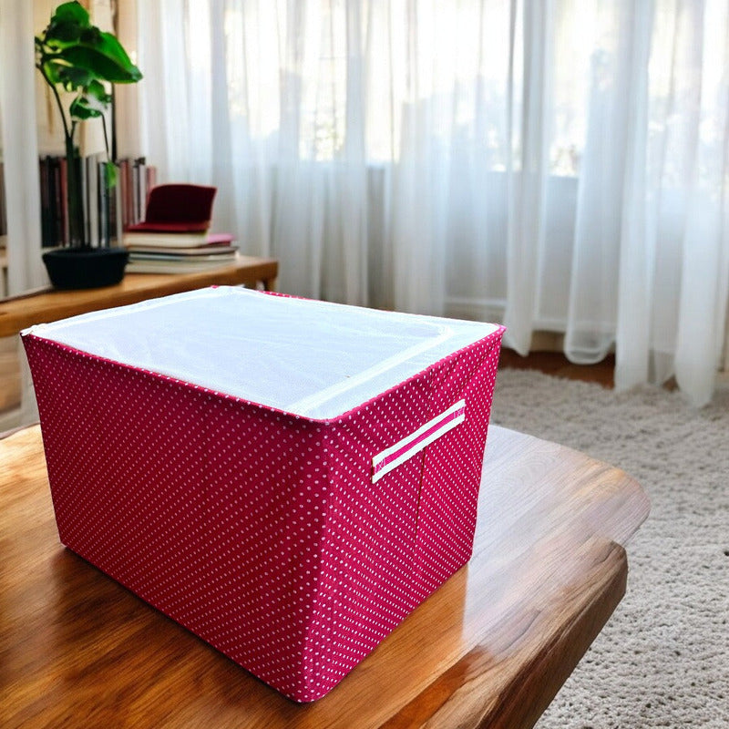 Organizador Tipo Closet