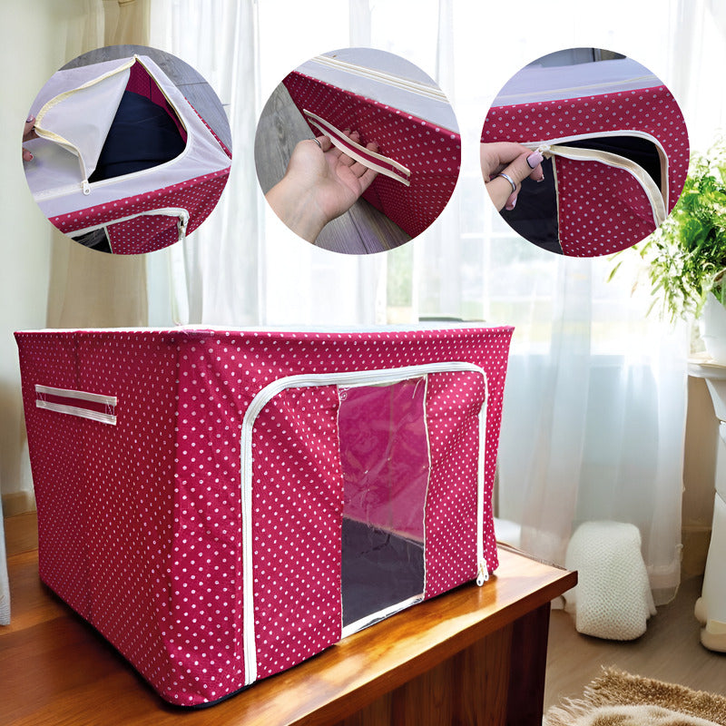 Organizador Tipo Closet