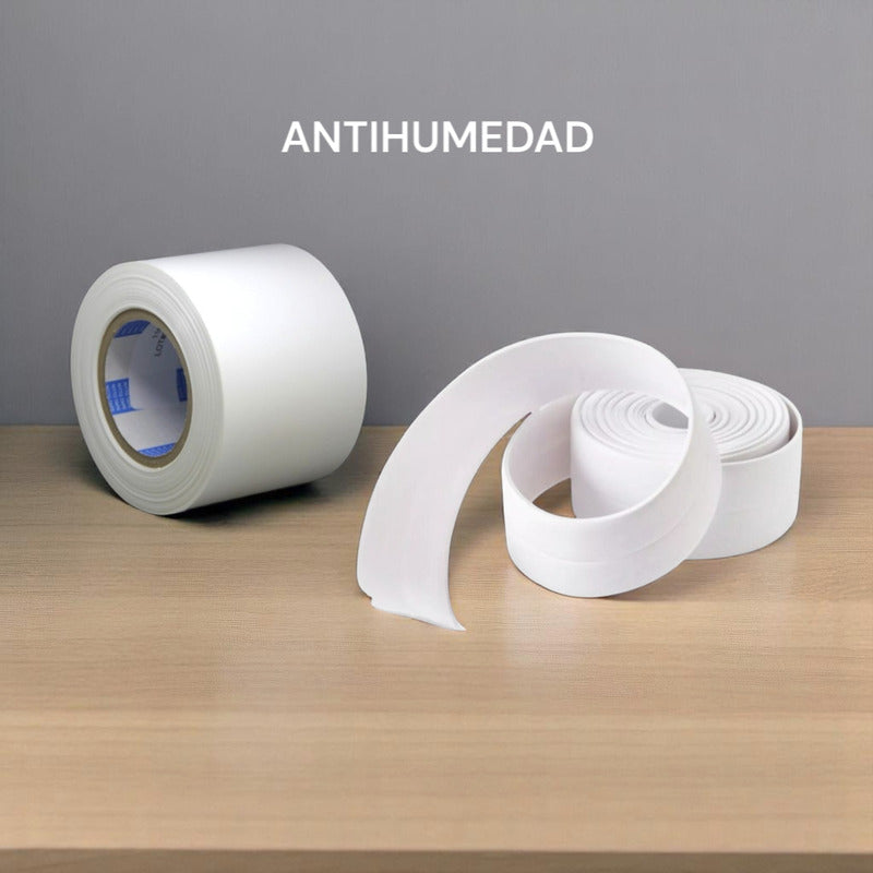 Cinta Anti Humedad