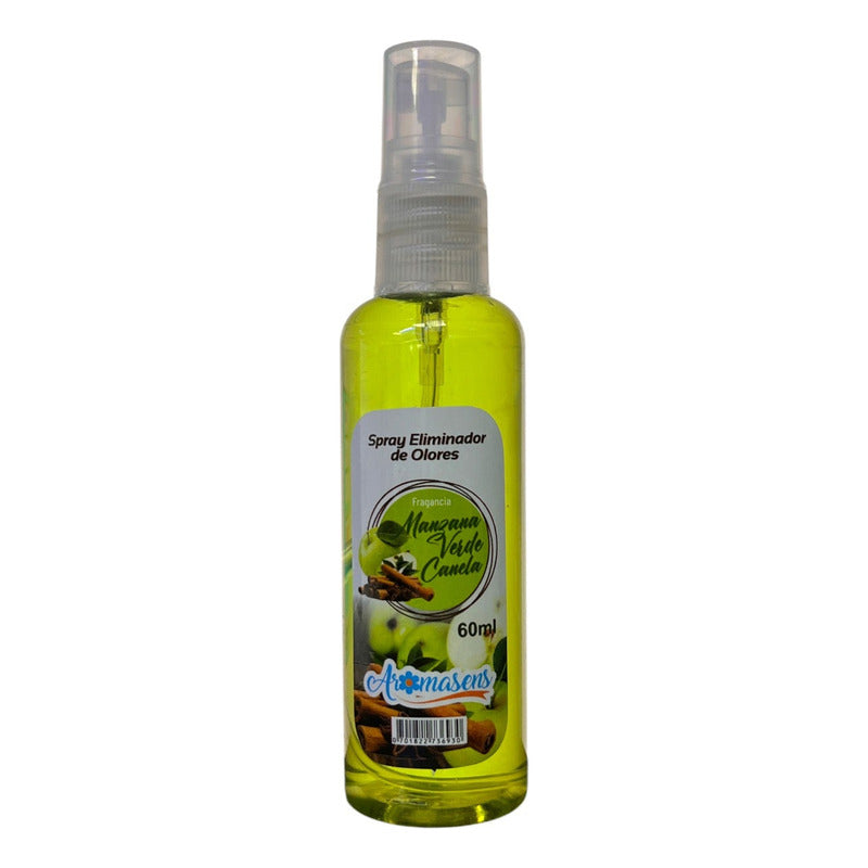 Ambientador Spray 60ml