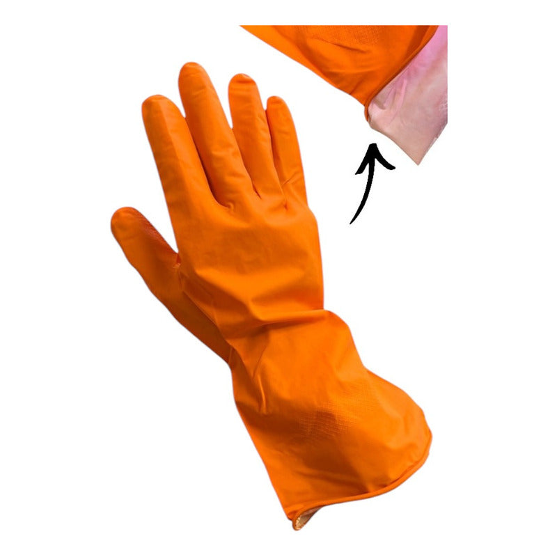 X2 Par De Guantes De Cocina