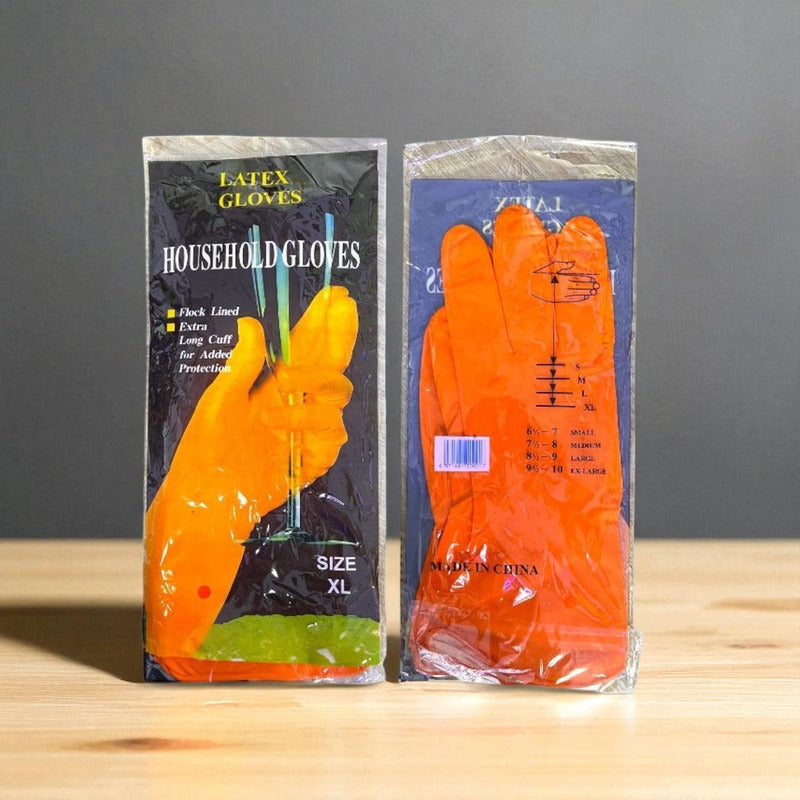 X2 Par De Guantes De Cocina