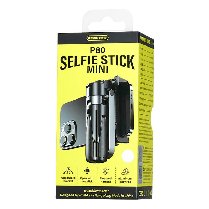 Holder Para Celular Remax Palito Selfie 2