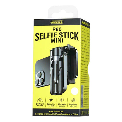 Holder Para Celular Remax Palito Selfie 2