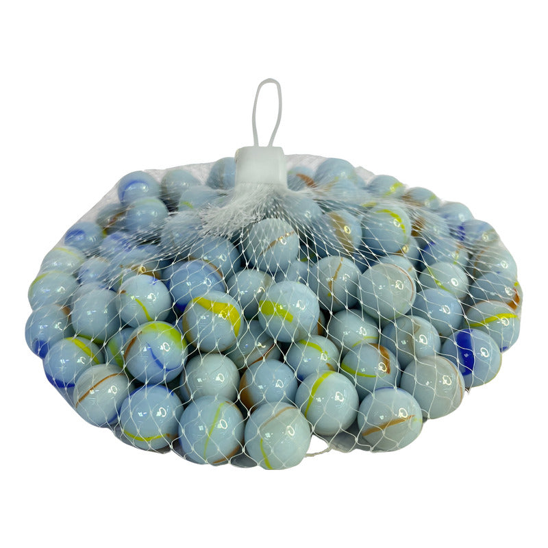 Canica Bogotana X (100)