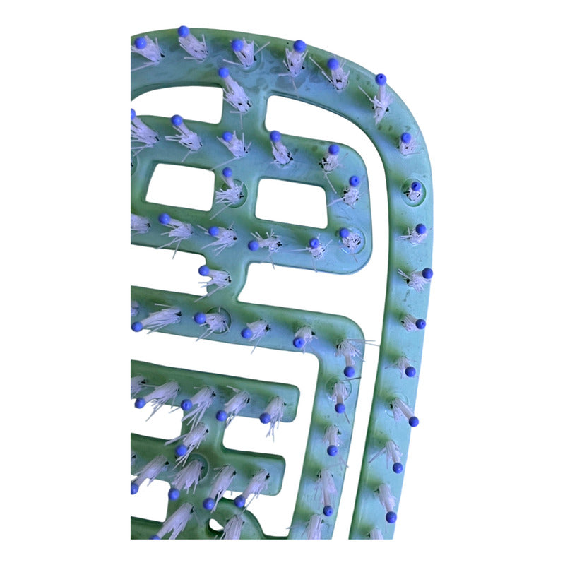 X6 Cepillo Para El Cabello+ Obsequio