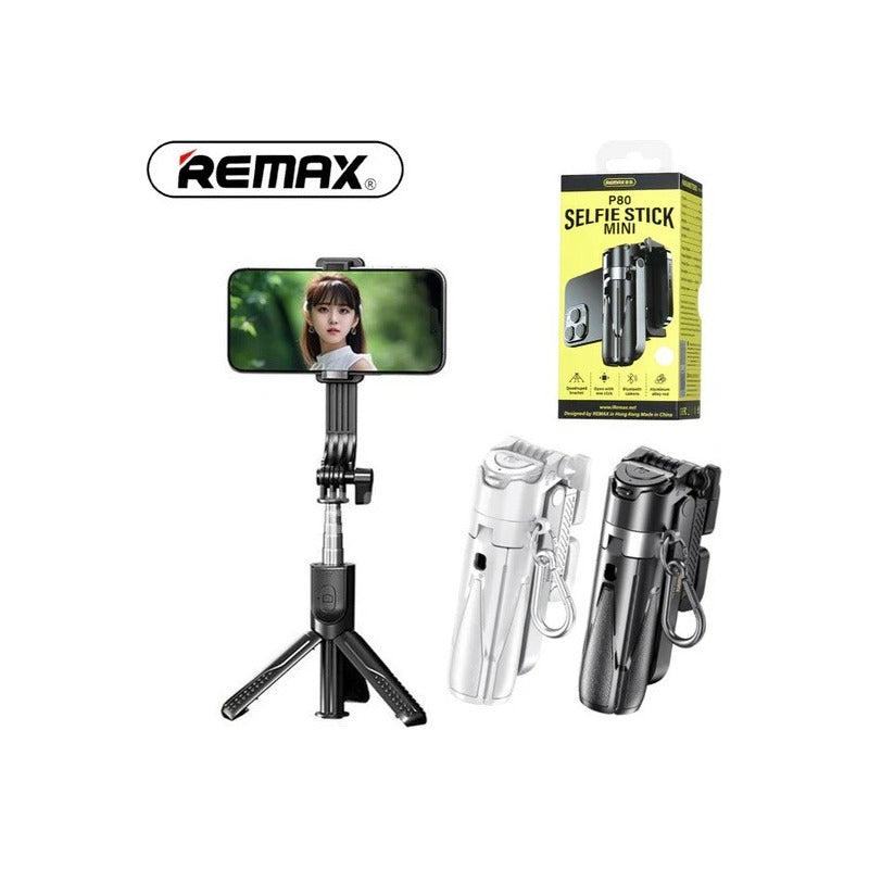 Holder Para Celular Remax Palito Selfie 2