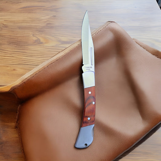 Navaja Patecabra Fina