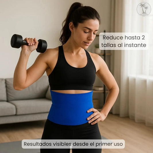FAJA ORIGINAL AZUL (DL-23991)