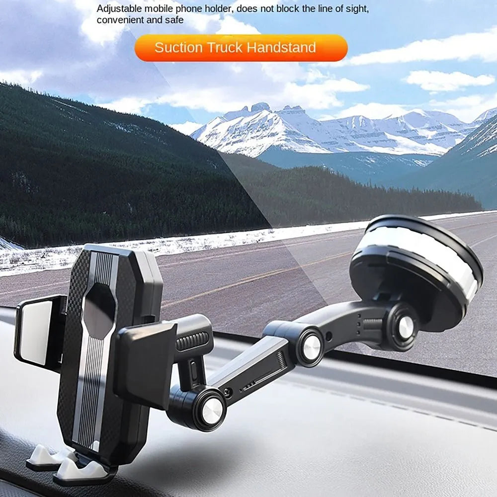 HOLDER FLEXIBLE PARA CARRO