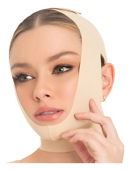 SOPORTE PAPADA FACIAL PARA MUJER -ENVÍO GRATIS
