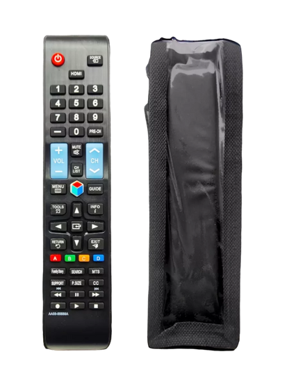 ESTUCHE PARA CONTROL ESTRAGRANDE