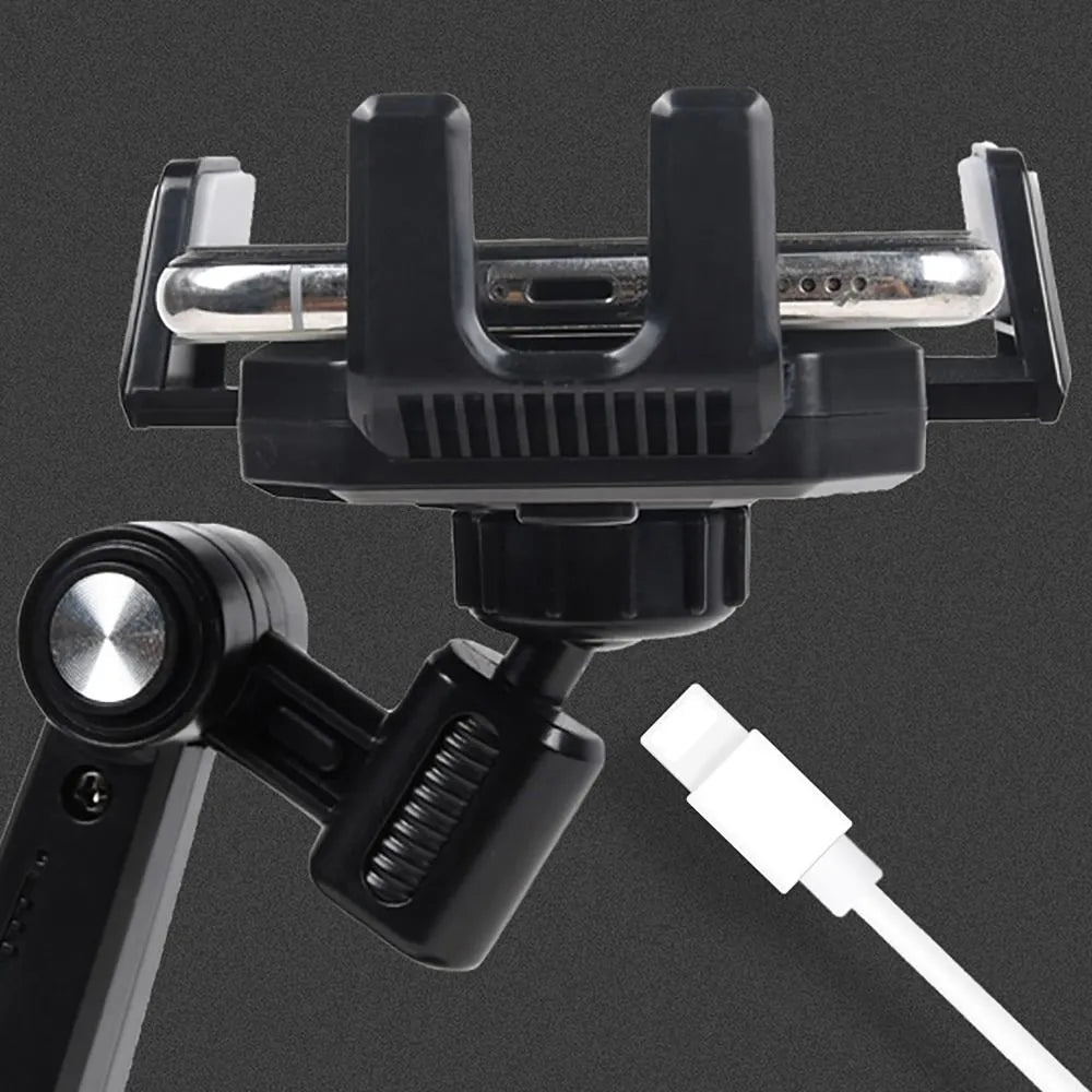 HOLDER FLEXIBLE PARA CARRO