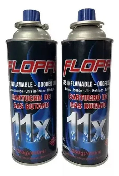 ESTUFA PARA CAMPING