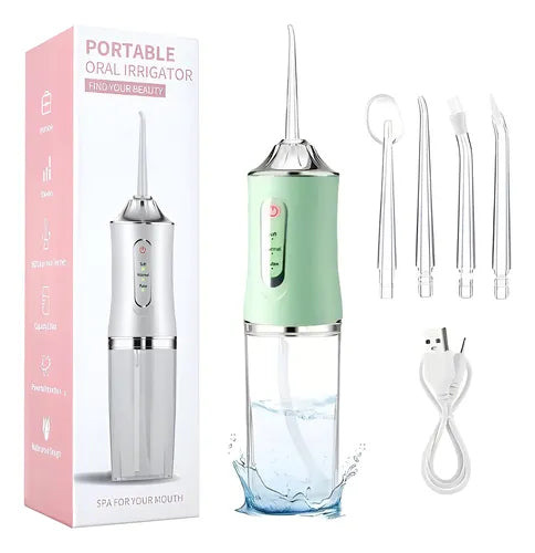 CEPILLO DENTAL ELECTRICO OW