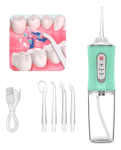 CEPILLO DENTAL ELECTRICO OW