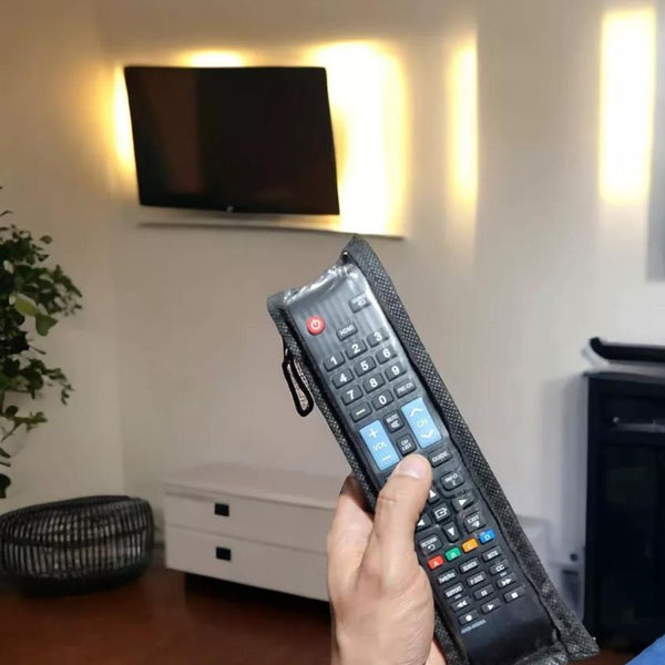 ESTUCHE PARA CONTROL ESTRAGRANDE