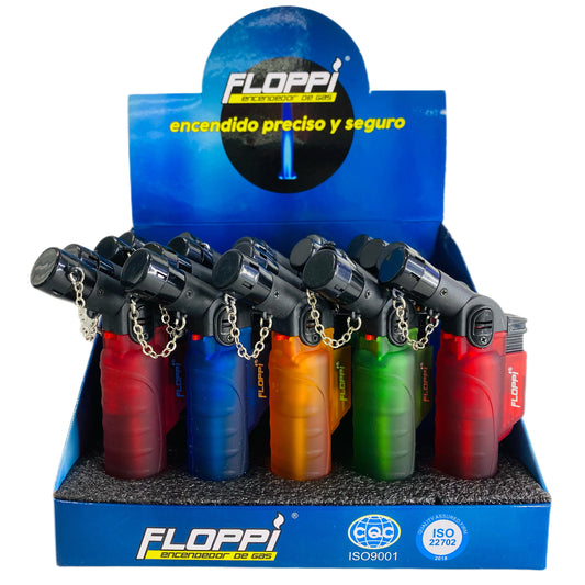 CANDELA ENCENDEDOR FLOPPI