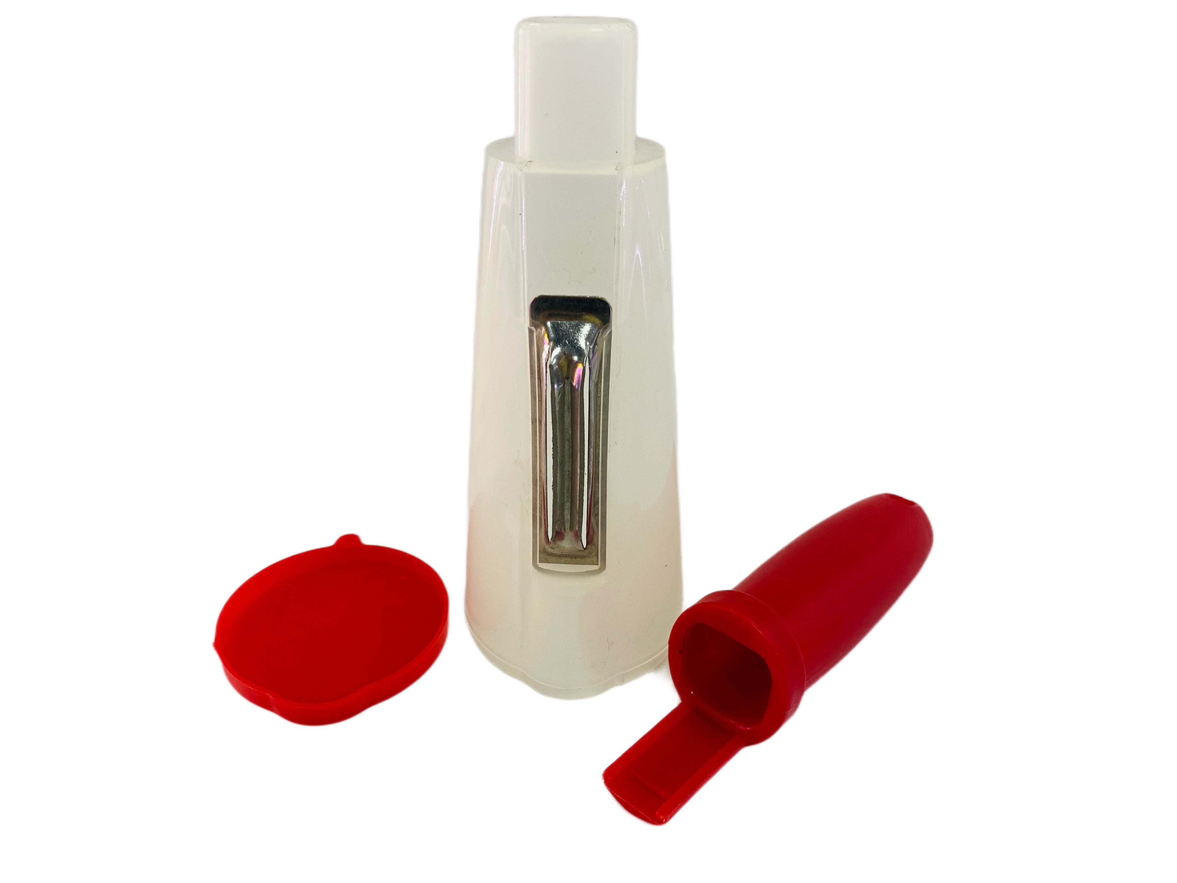 PELAPAPAS CON HOLDER