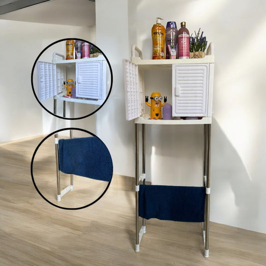 ORGANIZADOR PARA BAÑO
