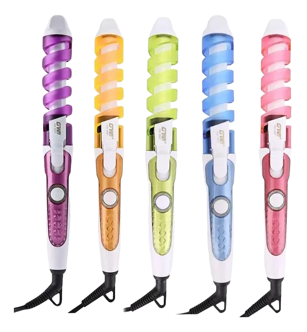 ENCRESPADOR CABELLO PRO