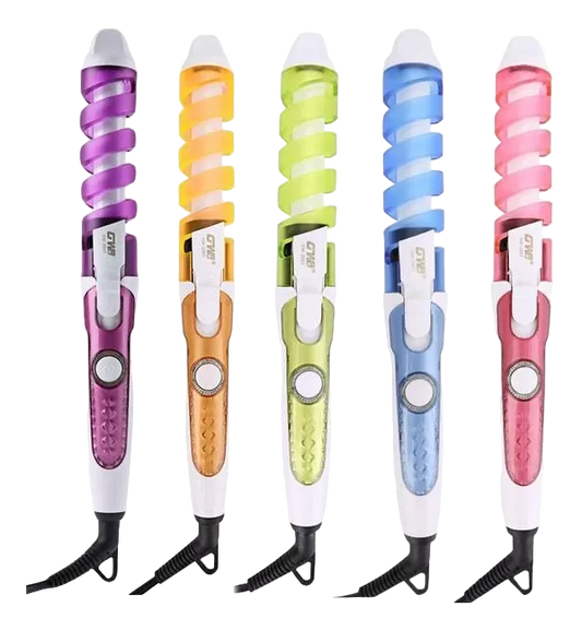 ENCRESPADOR CABELLO PRO