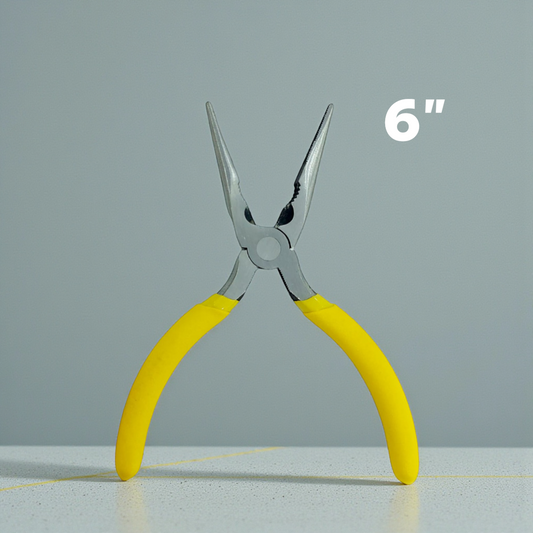 ALICATE PINZA USA 6"