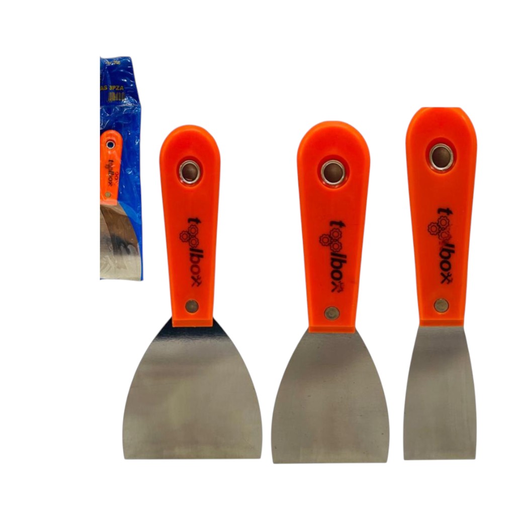 ESPATULA 2/3/4 DRIMEX