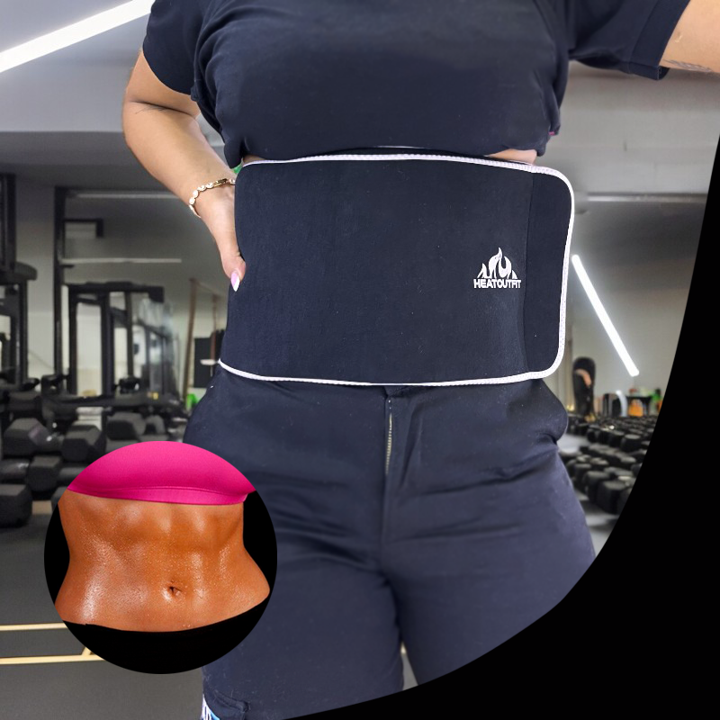 FAJA DEPORTIVA