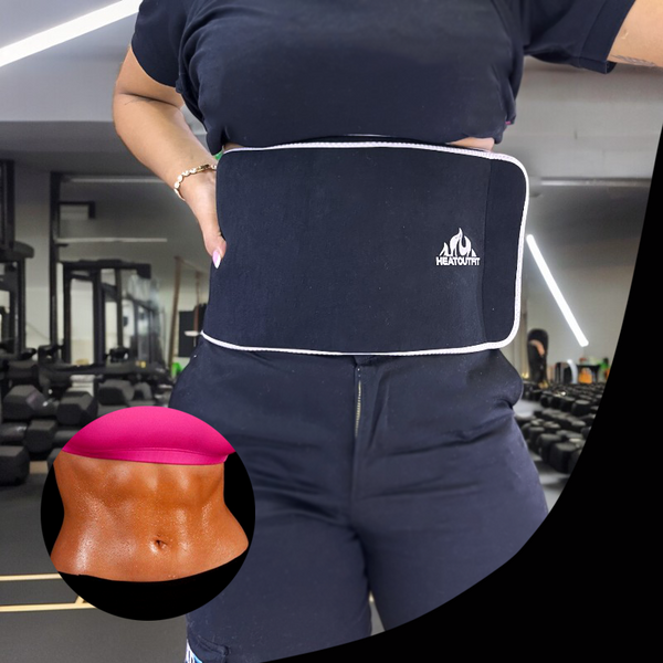 FAJA DEPORTIVA