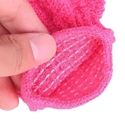 GUANTE EXFOLIANTE *4800