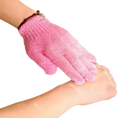 GUANTE EXFOLIANTE *4800