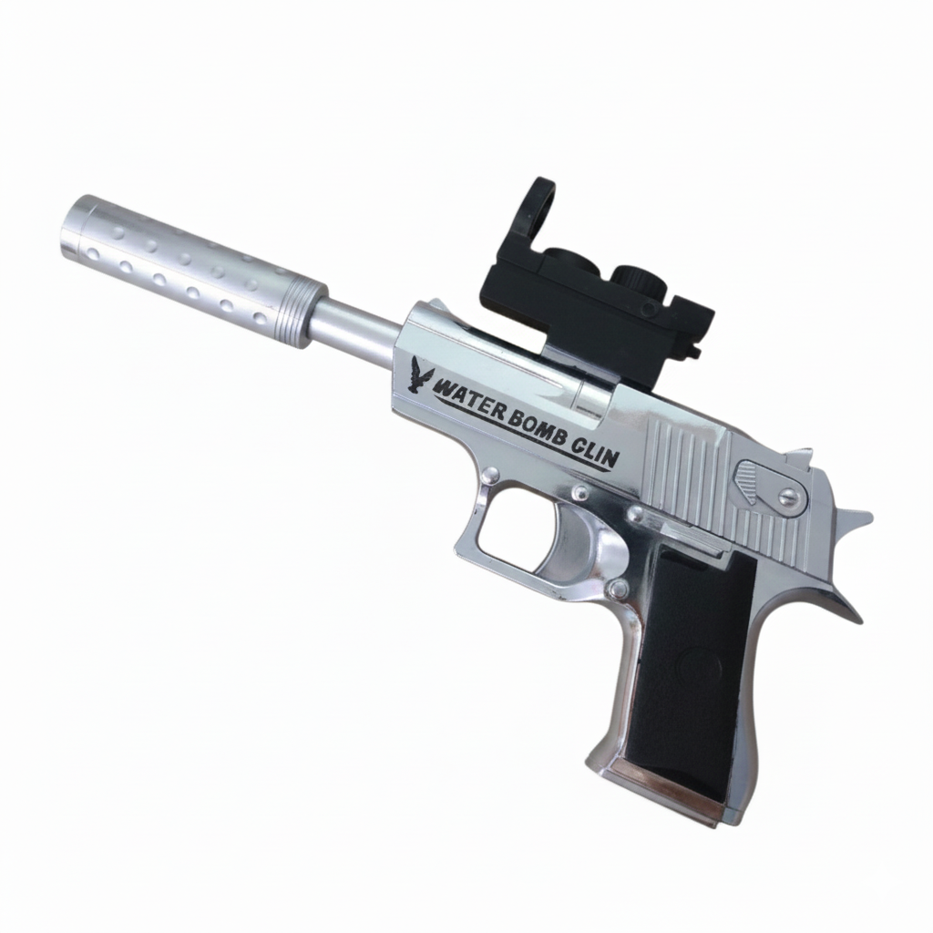 LANZADOR DE HIDROGEL + ENVIO GRATIS