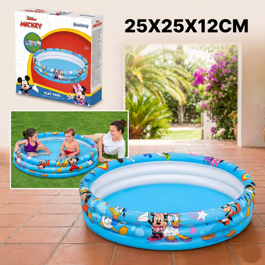 INTEX PISCINA BESTWAY (25)