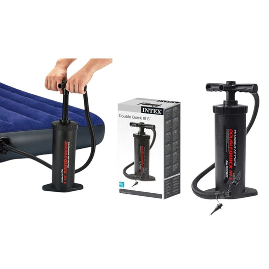 INTEX INFLADOR GRANDE  14"